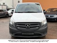 Gebraucht Mercedes Vito 114 PS (83 kW) 2019 Weiß Van