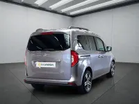 Gebraucht Mercedes T180 116 PS (85 kW) 2025 Grau Van / Kleinbus