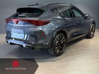Gebraucht Cupra Formentor VZ 265 PS (194 kW) 2025 Grau SUV