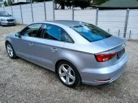 Gebraucht Audi A3 Sport 150 PS (110 kW) 2017 Silber Limousine