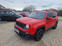 gebraucht Jeep Renegade Longitude Adventure Edition FWD