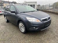 gebraucht Ford Focus Turnier Viva