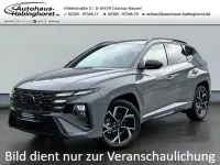 Neu Hyundai Tucson N Line 239 PS (175 kW) 2026 Grau SUV