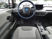 gebraucht BMW i3 120Ah Navi pro/PDC/DAB/HarmanKardon/DrivingAssist+