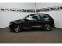 gebraucht VW Tiguan Comf 4Mot NavDiscover+ACC+AHK+Virtual+17