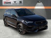 Neu Cupra Ateca 150 PS (110 kW) 2026 Schwarz SUV