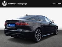 gebraucht Jaguar XE XE D200 Aut. R-Dynamic S 150 kW, 4-türig (Diesel)