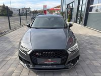 Gebraucht Audi RS3 Sport 400 PS (294 kW) 2019 Grau Limousine