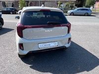 Neu Kia Picanto Spirit 63 PS (46 kW) 2026 Beige Kleinwagen