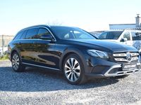 Occasion Mercedes E220 All-Terrain 194 ch (142 kW) 2017 Noir Break
