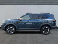 Neu Dacia Bigster Extreme 156 PS (114 kW) 2026 Blau SUV