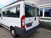 Gebraucht Fiat Ducato 116 PS (85 kW) 2013 Colore interno (crepeâ ) Van