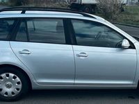 gebraucht VW Golf 