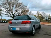 Gebraucht Renault Vel Satis Initiale Paris 163 PS (119 kW) 2004 Grau Kleinwagen