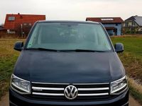 gebraucht VW Multivan T6Multivan DSG Kurz 4MOTION Highline