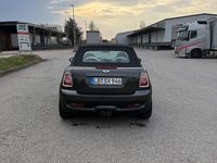 Gebraucht Mini Cooper S 184 PS (135 kW) 2013 Grau Kleinwagen