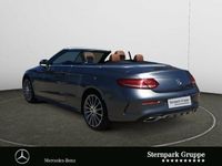 Gebraucht Mercedes C400 AMG 333 PS (244 kW) 2016 Andere Cabrio