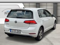 gebraucht VW e-Golf Golf VIICCS Wärmepumpe Sitzheizung