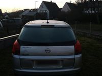Gebraucht Opel Signum 155 PS (114 kW) 2005 Silber Kleinwagen