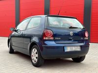 gebraucht VW Polo 1.4TDI 5-Gang Klima Sitzheizung PDC