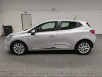 Gebraucht Renault Clio Intens 91 PS (66 kW) 2022 Platingrau met. Kleinwagen