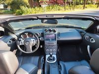 gebraucht Nissan 350Z Premium Pack Roadster Cabrio