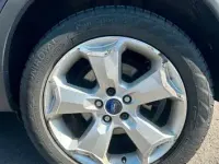 Gebraucht Ford Kuga Trend 140 PS (102 kW) 2012 Blau SUV