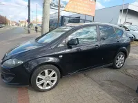 Gebraucht Seat Altea XL Comfort 125 PS (91 kW) 2009 Van / Kleinbus
