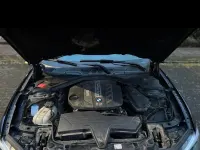 Gebraucht BMW 118 143 PS (105 kW) 2014 Schwarz Kleinwagen