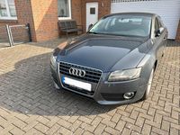 Gebraucht Audi A5 Sportback 143 PS (105 kW) 2011 Andere farben Kleinwagen