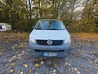 Gebraucht VW Transporter 84 PS (61 kW) 2006 Weiß Van