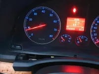 Occasion VW Eos 150 PK (110 kW) 2006 Blauw Cabriolet