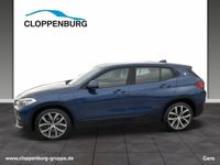 gebraucht BMW X2 xDrive25e