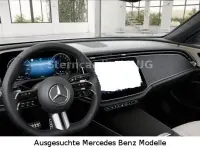 Gebraucht Mercedes E300 Premium 313 PS (230 kW) 2025 Schwarz Limousine