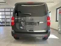 Neu Opel Vivaro-e Combi 179 PS (131 kW) 2026 Grau Van / Kleinbus
