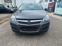 Gebraucht Opel Astra Edition 116 PS (85 kW) 2010 Braun Kombi