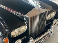 Gebraucht Rolls Royce Silver Cloud 179 PS (131 kW) 1965 Schwarz Limousine