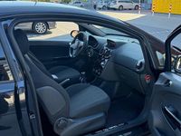 Usata Opel Astra 80 CV (58 kW) 2009 Nero Utilitaria