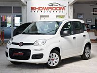 gebraucht Fiat Panda Pop Klimaanlage Isofix Euro 6 2.Hand