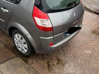 Gebraucht Renault Mégane II 135 PS (99 kW) 2004 Grau Limousine