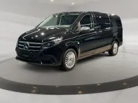 Usata Mercedes Vito 237 CV (174 kW) 2025 Nero Furgone