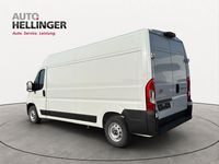 Gebraucht Toyota Proace H2 140 PS (102 kW) 2024 Weiß Van / Kleinbus
