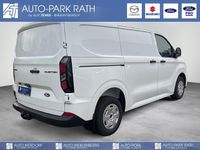 Neu Ford Transit Custom Trend 136 PS (100 kW) 2026 Frozen white (weiss) Van