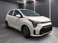 Gebraucht Kia Picanto Vision 63 PS (46 kW) 2025 Weiß Kleinwagen