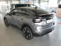 Neu Citroën C4 136 PS (100 kW) 2025 Grau Limousine