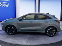Neu Ford Puma Gen-E Premium 122 kW (167 PS) 2026 Silber SUV
