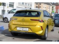 gebraucht Opel Astra 1.2