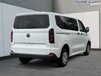Neu VW T7 Basis 150 PS (110 kW) 2025 Van