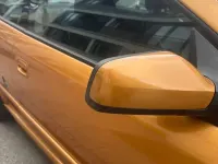 Gebraucht Opel Astra 147 PS (108 kW) 2002 Gold Coupé