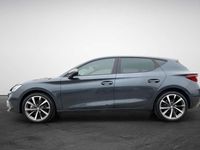 Gebraucht Seat Leon FR 150 PS (110 kW) 2025 Grau Limousine